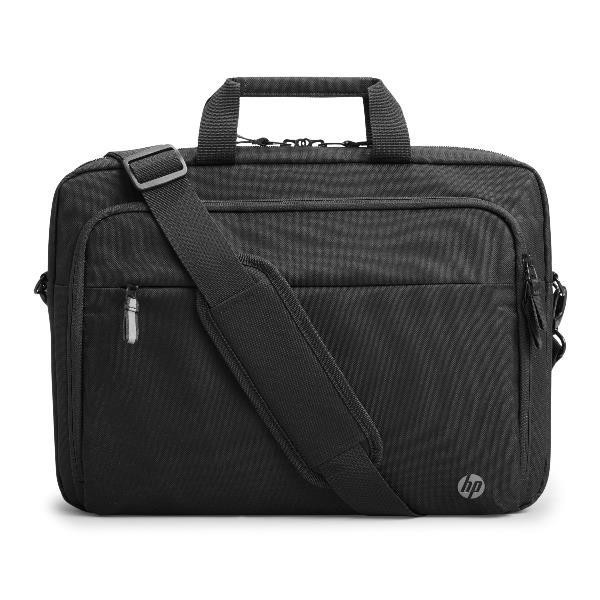HP Professional - Borsa trasporto notebook - 15.6" - fodera interna atlantic blue